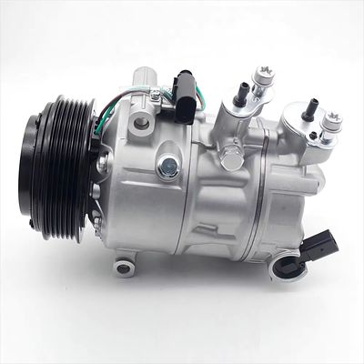フォルクスワーゲン テラモン 2017- テラモン X 2019- 2.0T 2.4T ビロラン 2.0T 2020- 1KD820803N 077260817A用の12V自動交流圧縮機