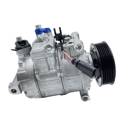 12V オーディ Q7 3.0 4F0260805AR 4F0260805AL 4E0260805AA 447190-6360 447190-3430 4F0260805AH DCP02031 AC コンプレッサー