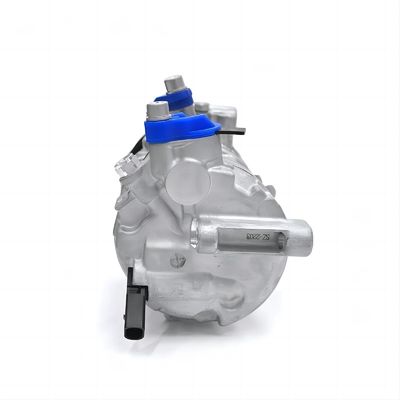 12V AC コンプレッサー 自動車用 CAR 空気コンプレッサー Audi Q5 A4 8T0260805E