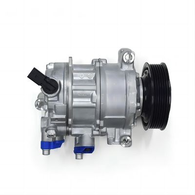 12V AC コンプレッサー 自動車用 CAR 空気コンプレッサー Audi Q5 A4 8T0260805E