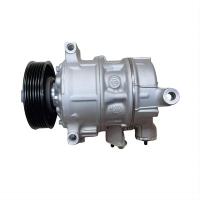 12V AC コンプレッサー For Audi Quattro/VW ジェッタ ゴルフ パッサット ビーテル 2.5L 1K0820803T 1K0820808G 1K0820859G 1K0820803K 1K08208080