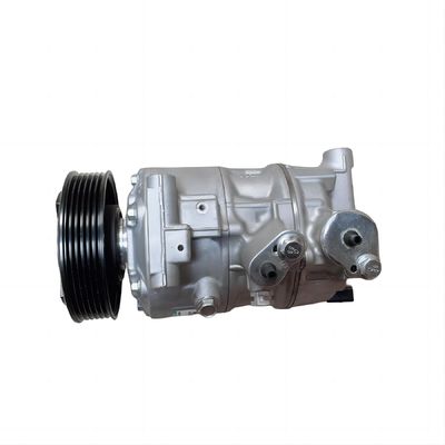 12V AC コンプレッサー For Audi Quattro/VW ジェッタ ゴルフ パッサット ビーテル 2.5L 1K0820803T 1K0820808G 1K0820859G 1K0820803K 1K08208080