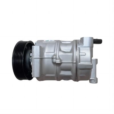 12V AC コンプレッサー For Audi Quattro/VW ジェッタ ゴルフ パッサット ビーテル 2.5L 1K0820803T 1K0820808G 1K0820859G 1K0820803K 1K08208080
