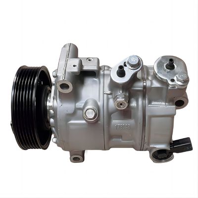 12V AC コンプレッサー For Audi Quattro/VW ジェッタ ゴルフ パッサット ビーテル 2.5L 1K0820803T 1K0820808G 1K0820859G 1K0820803K 1K08208080