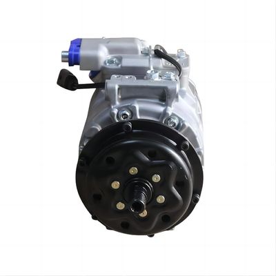 12V オートカーACコンプレッサー 7SEU17C VWフォルクスワーゲンT5 2006-2008 3D0820805G 3D0820805Q 7H0820805C 7H0820805E
