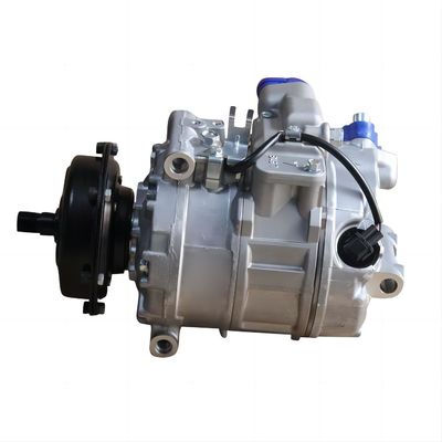 12V オートカーACコンプレッサー 7SEU17C VWフォルクスワーゲンT5 2006-2008 3D0820805G 3D0820805Q 7H0820805C 7H0820805E