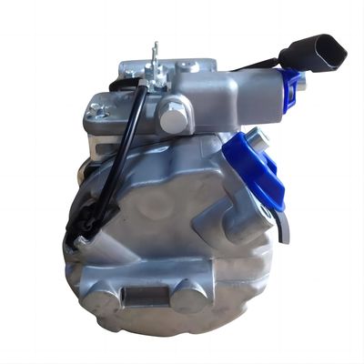 12V オートカーACコンプレッサー 7SEU17C VWフォルクスワーゲンT5 2006-2008 3D0820805G 3D0820805Q 7H0820805C 7H0820805E
