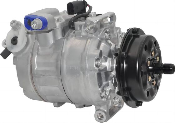 12V オートカーACコンプレッサー 7SEU17C VWフォルクスワーゲンT5 2006-2008 3D0820805G 3D0820805Q 7H0820805C 7H0820805E