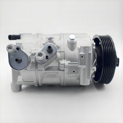フォルクスワーゲンサギタ マゴタン 1K0820803E 1K0820803F 1K0820803G用のエアコンコンプレッサー