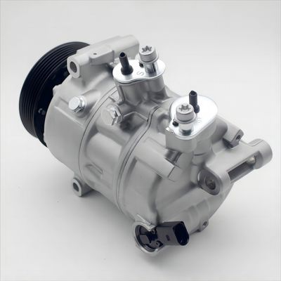 フォルクスワーゲンサギタ マゴタン 1K0820803E 1K0820803F 1K0820803G用のエアコンコンプレッサー