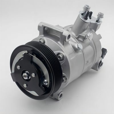 フォルクスワーゲンサギタ マゴタン 1K0820803E 1K0820803F 1K0820803G用のエアコンコンプレッサー