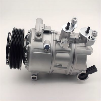 フォルクスワーゲンサギタ マゴタン 1K0820803E 1K0820803F 1K0820803G用のエアコンコンプレッサー
