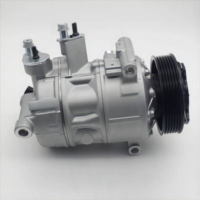 フォルクスワーゲンサギタ マゴタン 1K0820803E 1K0820803F 1K0820803G用のエアコンコンプレッサー