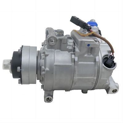 12V自動交流圧縮機 AUDI A4 A6 A8 VW TOUAREG 4F0260805L 4E0260805Q 7P6820803B 4F0260805AD