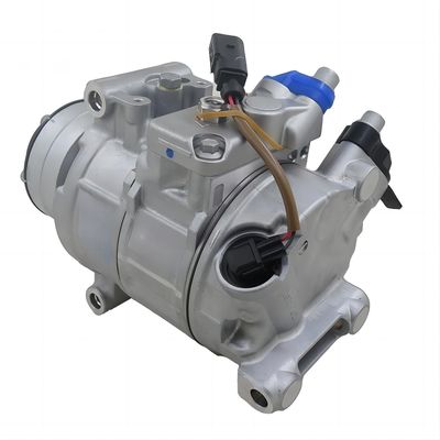 12V自動交流圧縮機 AUDI A4 A6 A8 VW TOUAREG 4F0260805L 4E0260805Q 7P6820803B 4F0260805AD