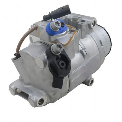 12V自動交流圧縮機 AUDI A4 A6 A8 VW TOUAREG 4F0260805L 4E0260805Q 7P6820803B 4F0260805AD